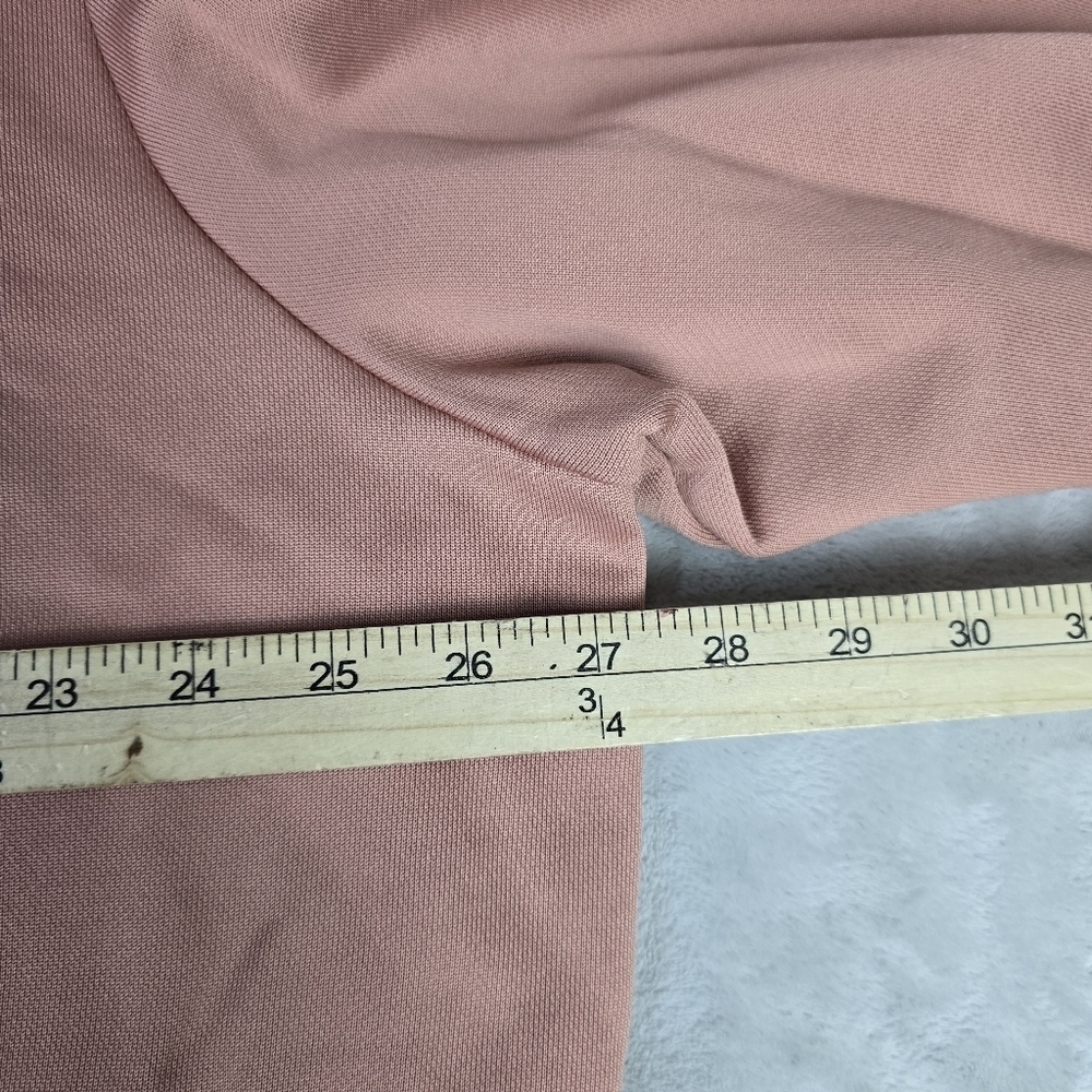 Puma Full Zup Jacket Rose Gold 3XL - Picture 5 of 6